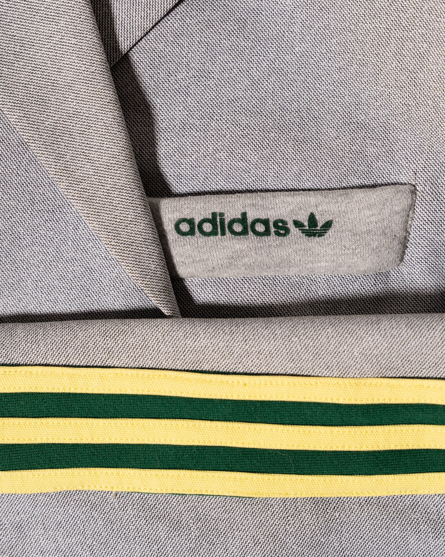 Custom Adidas