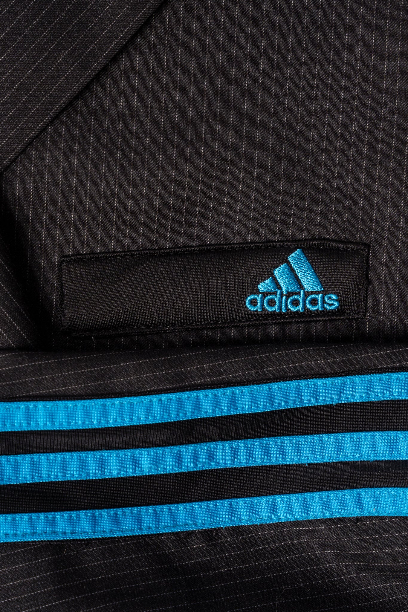 Custom Adidas