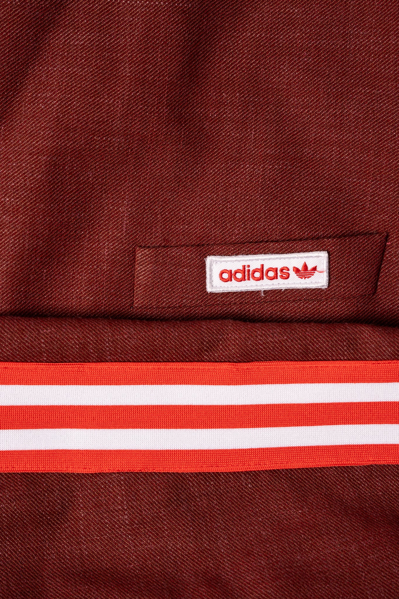 Custom Adidas