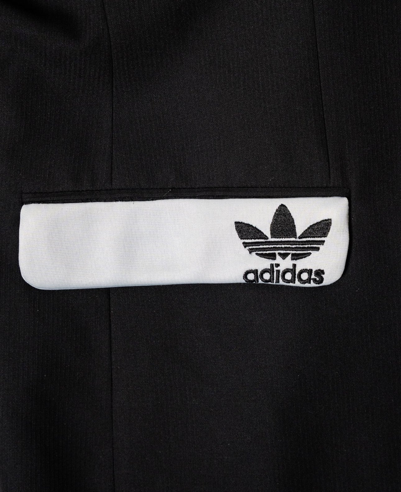 Custom Adidas