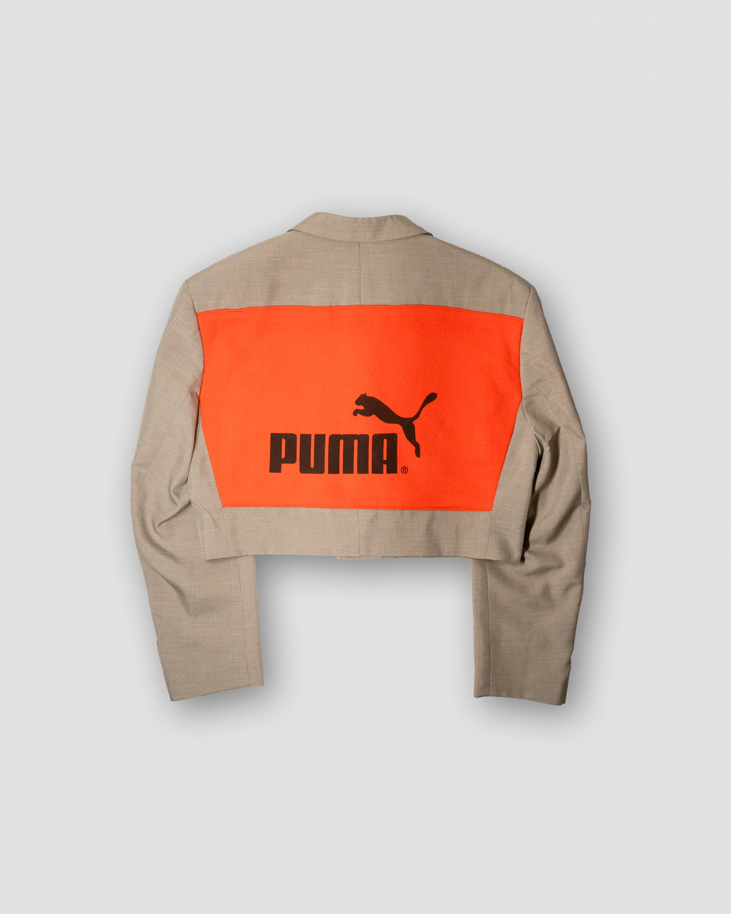 Custom Puma