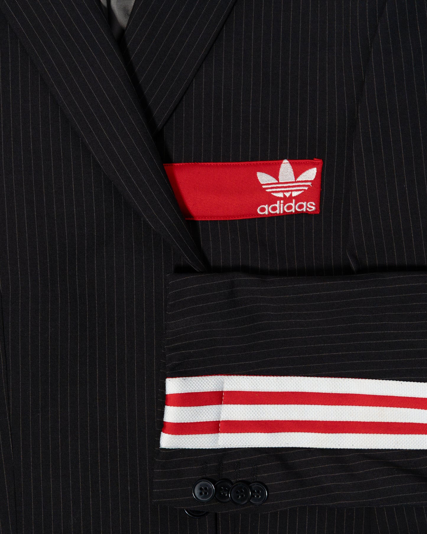 Custom Adidas