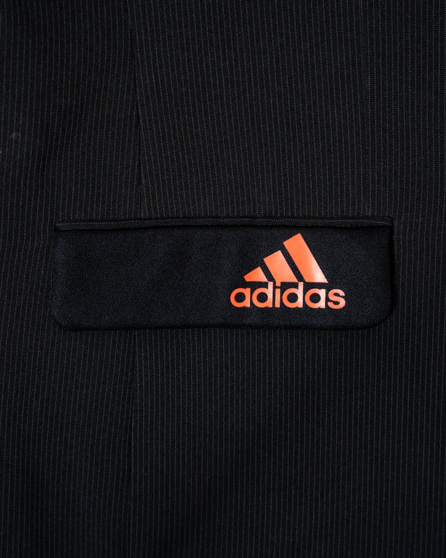 Custom Adidas