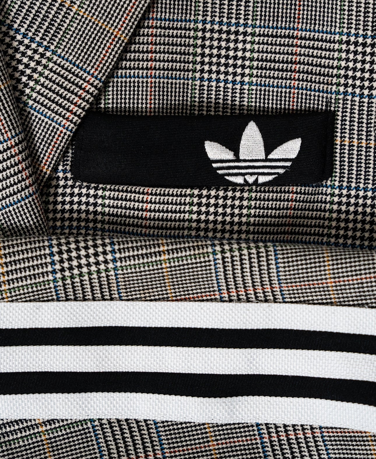 Custom Adidas