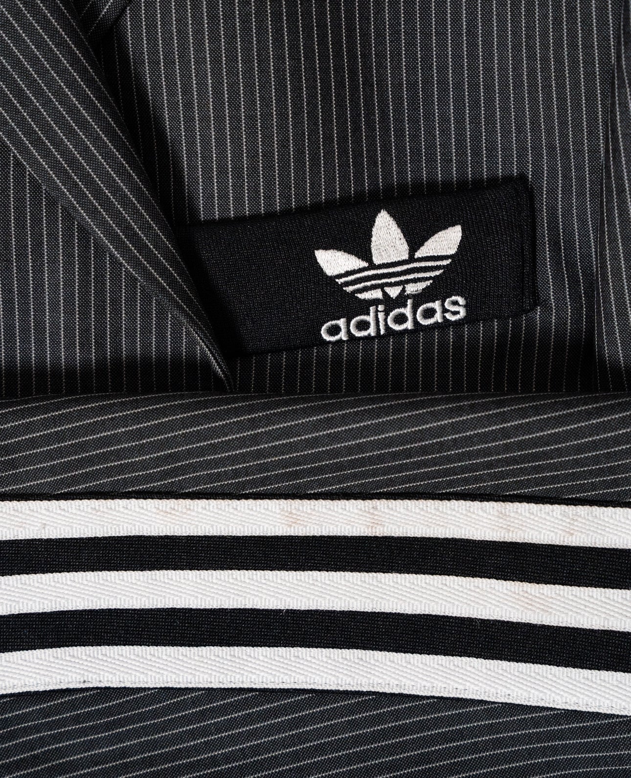 Custom Adidas
