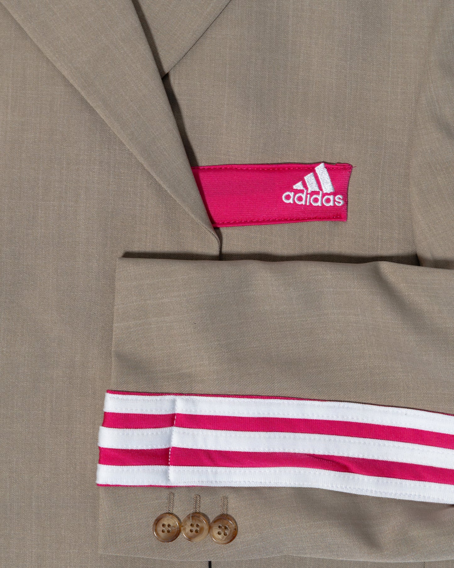 Custom Adidas