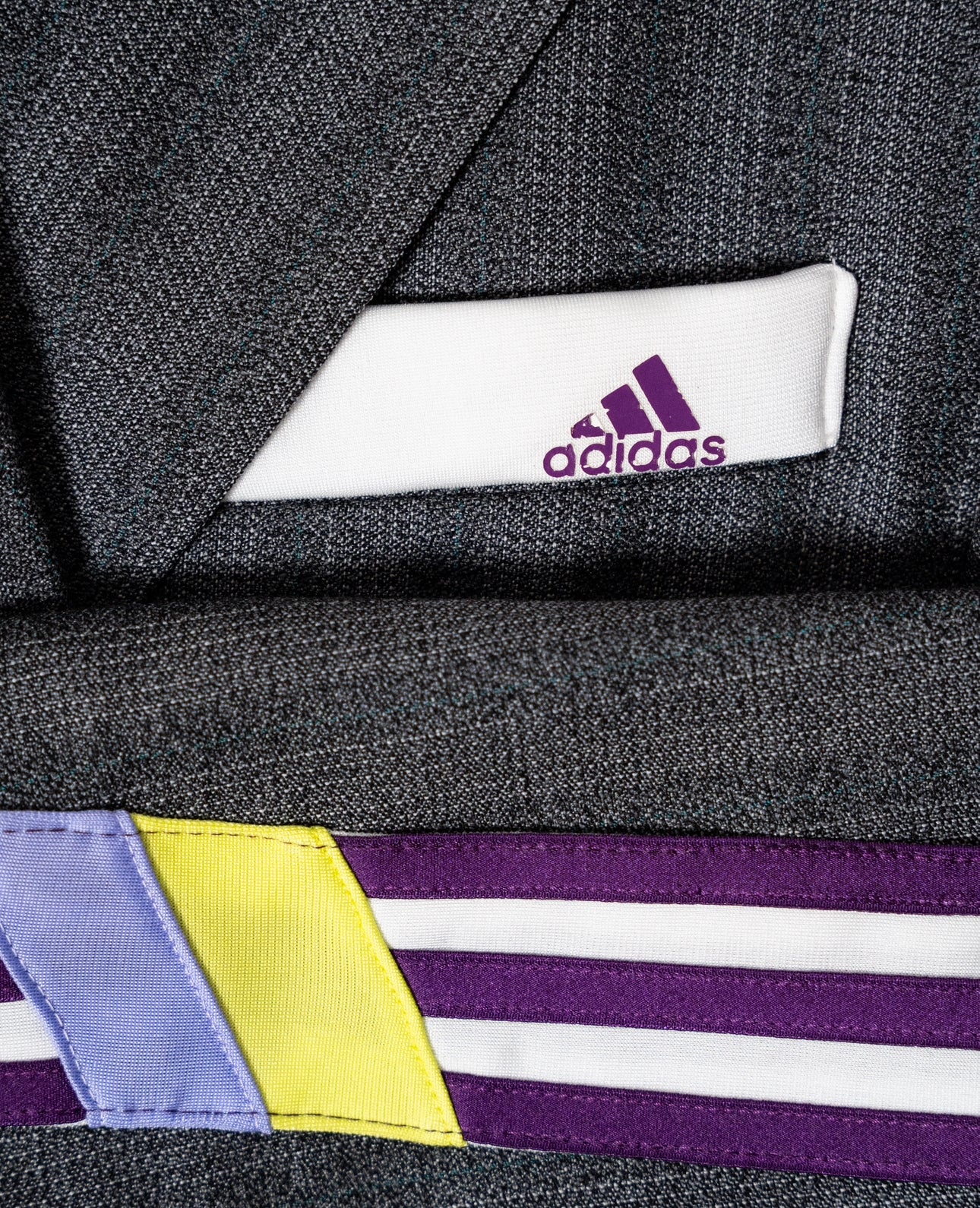 Custom Adidas