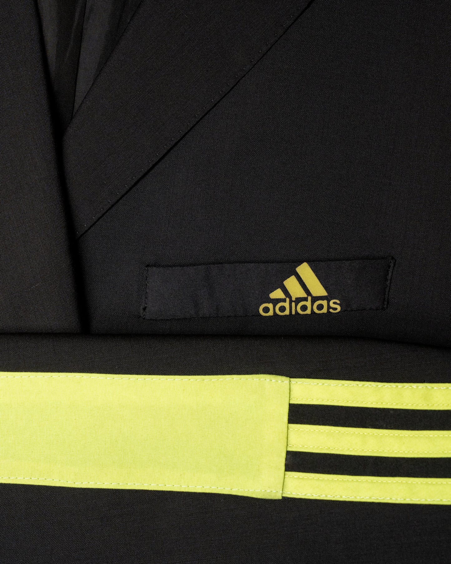 Custom Adidas