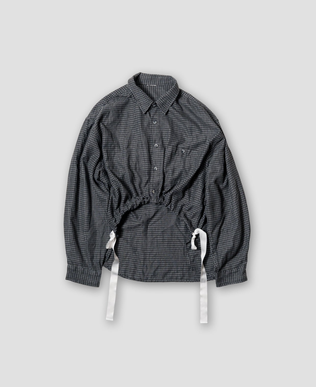 Reworked Shirt