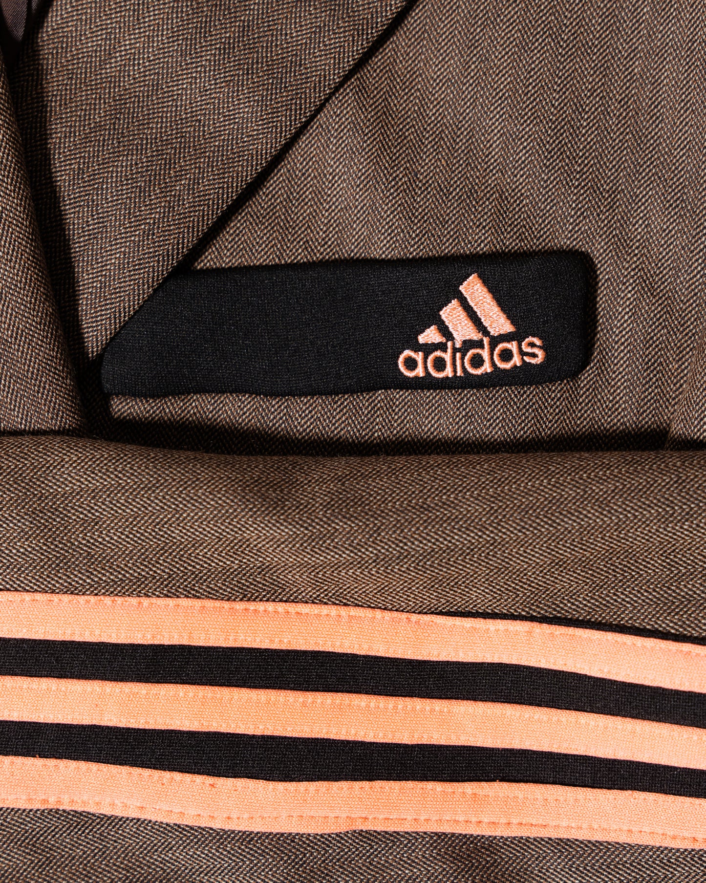 Custom Adidas