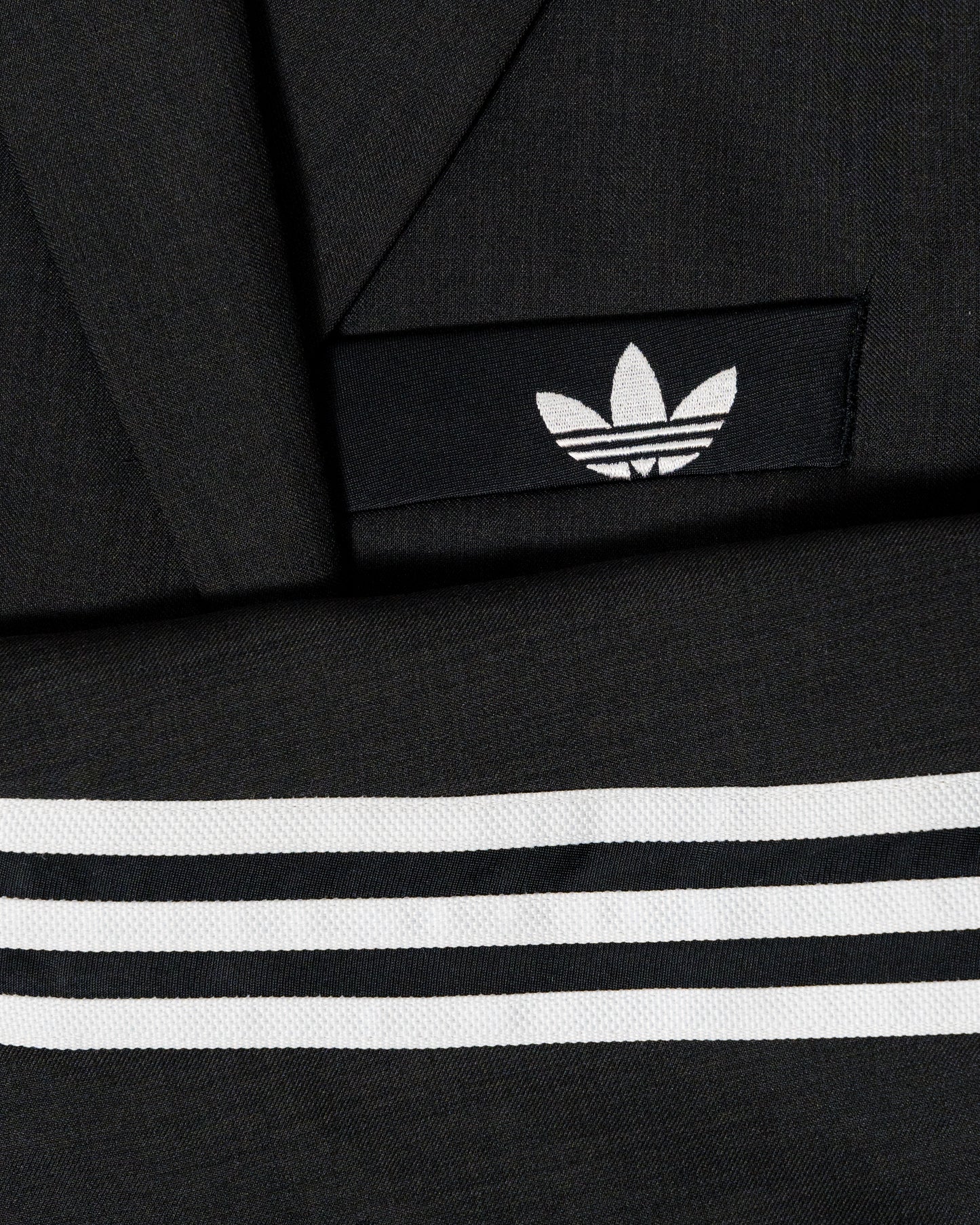 Custom Adidas