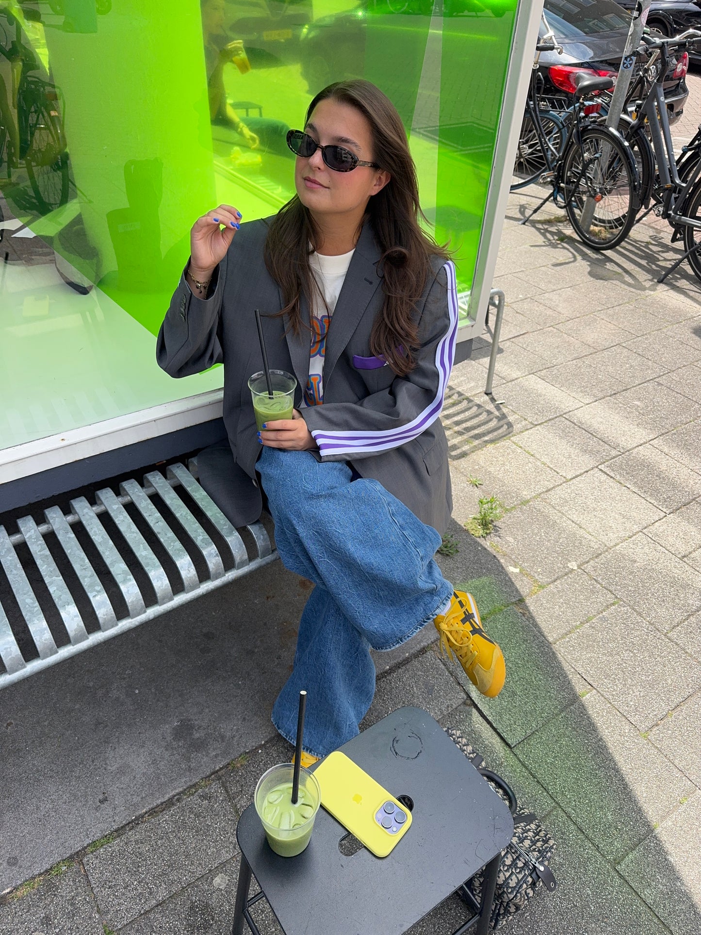 Custom Adidas