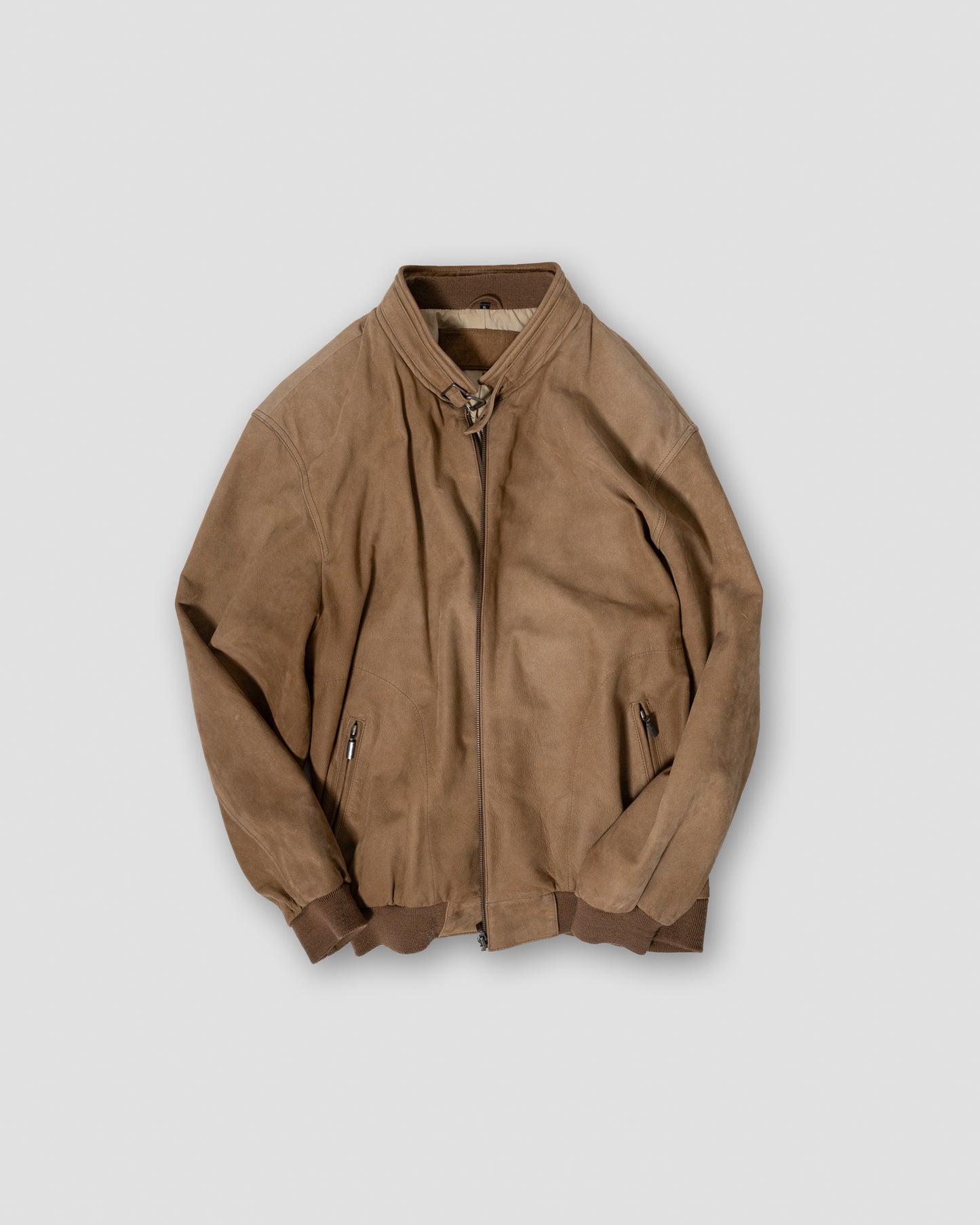 Westburry Leather Jacket