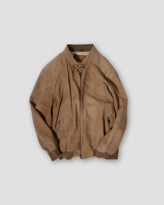 Westburry Leather Jacket