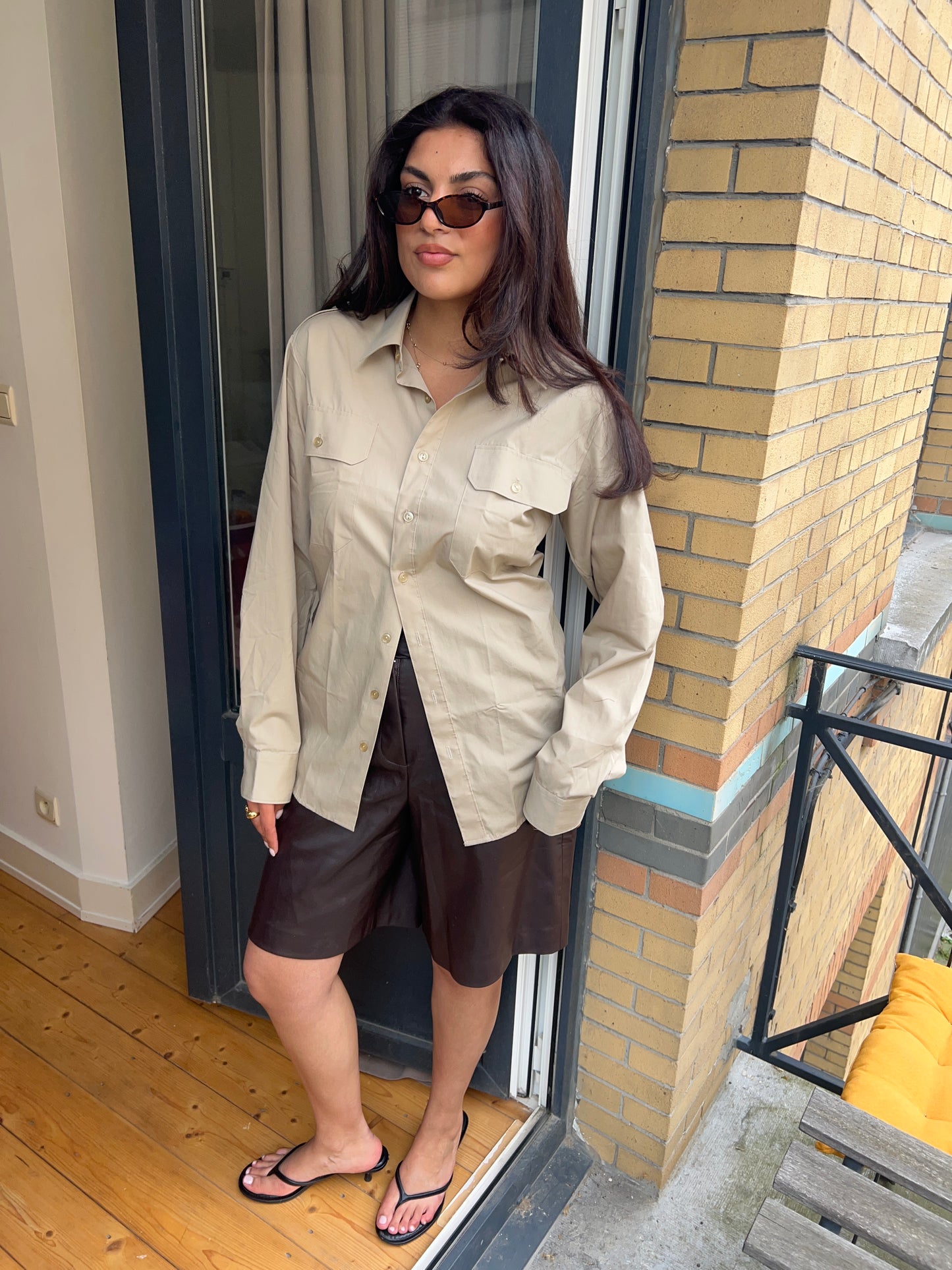 Reworked Shirt