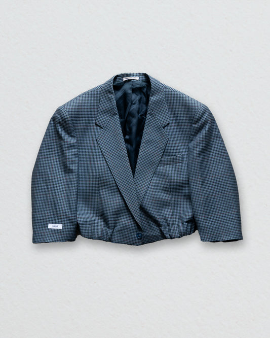 Blue Bomber Blazer