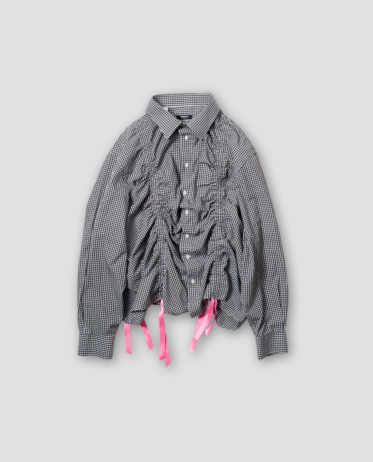 Reworked Shirt