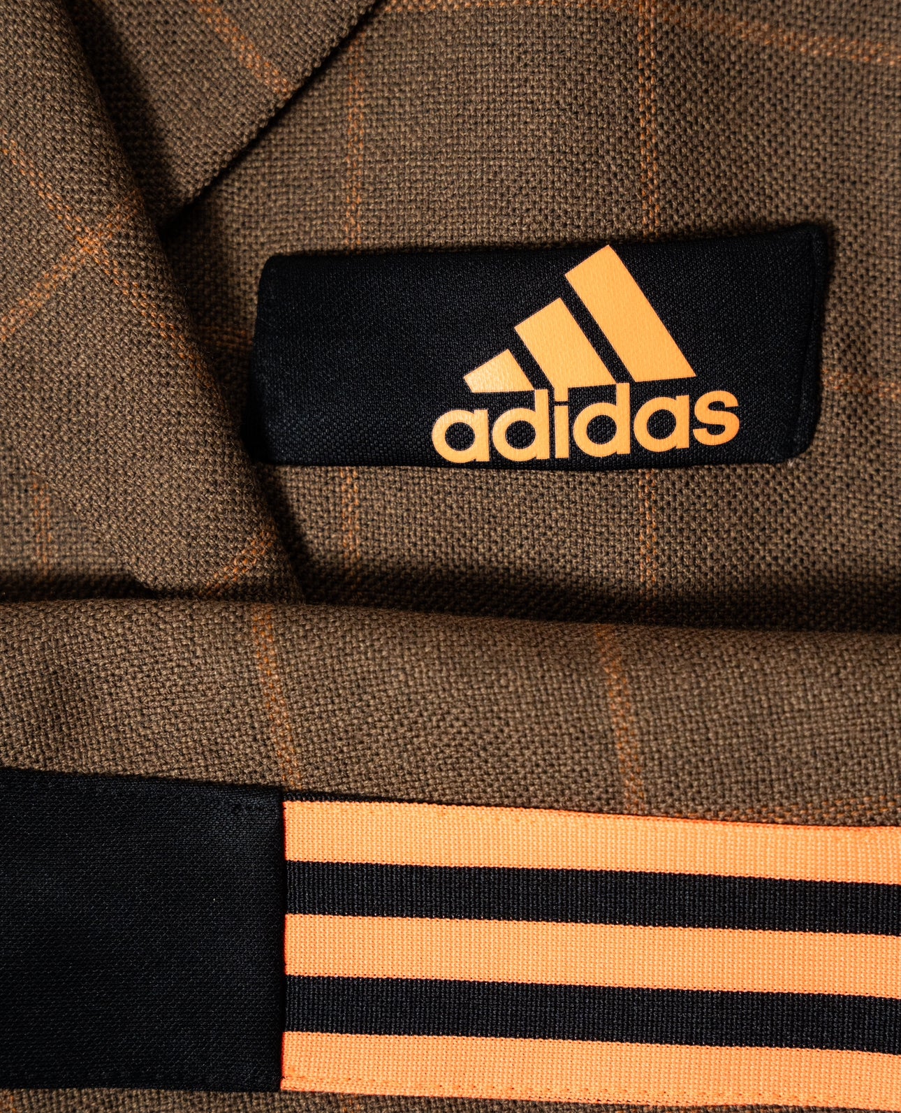 Custom Adidas