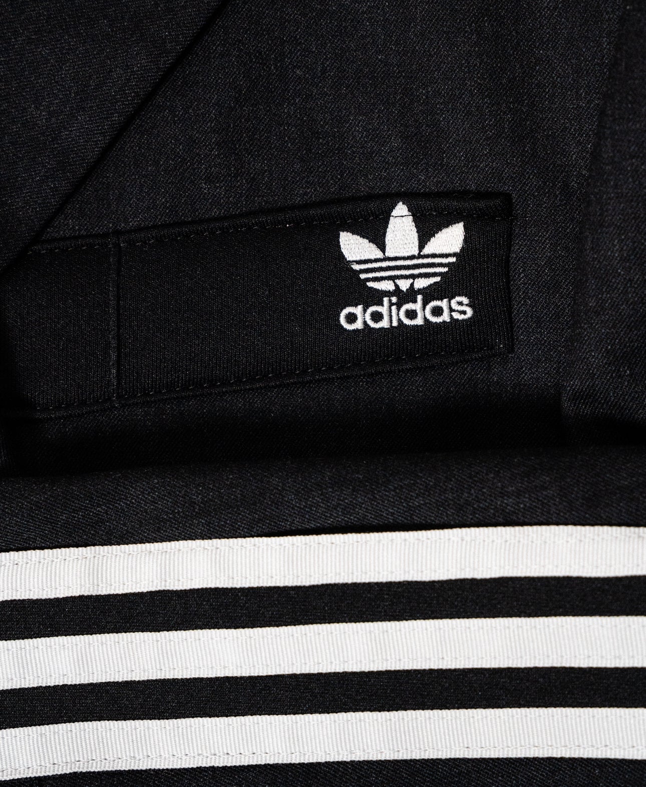 Custom Adidas