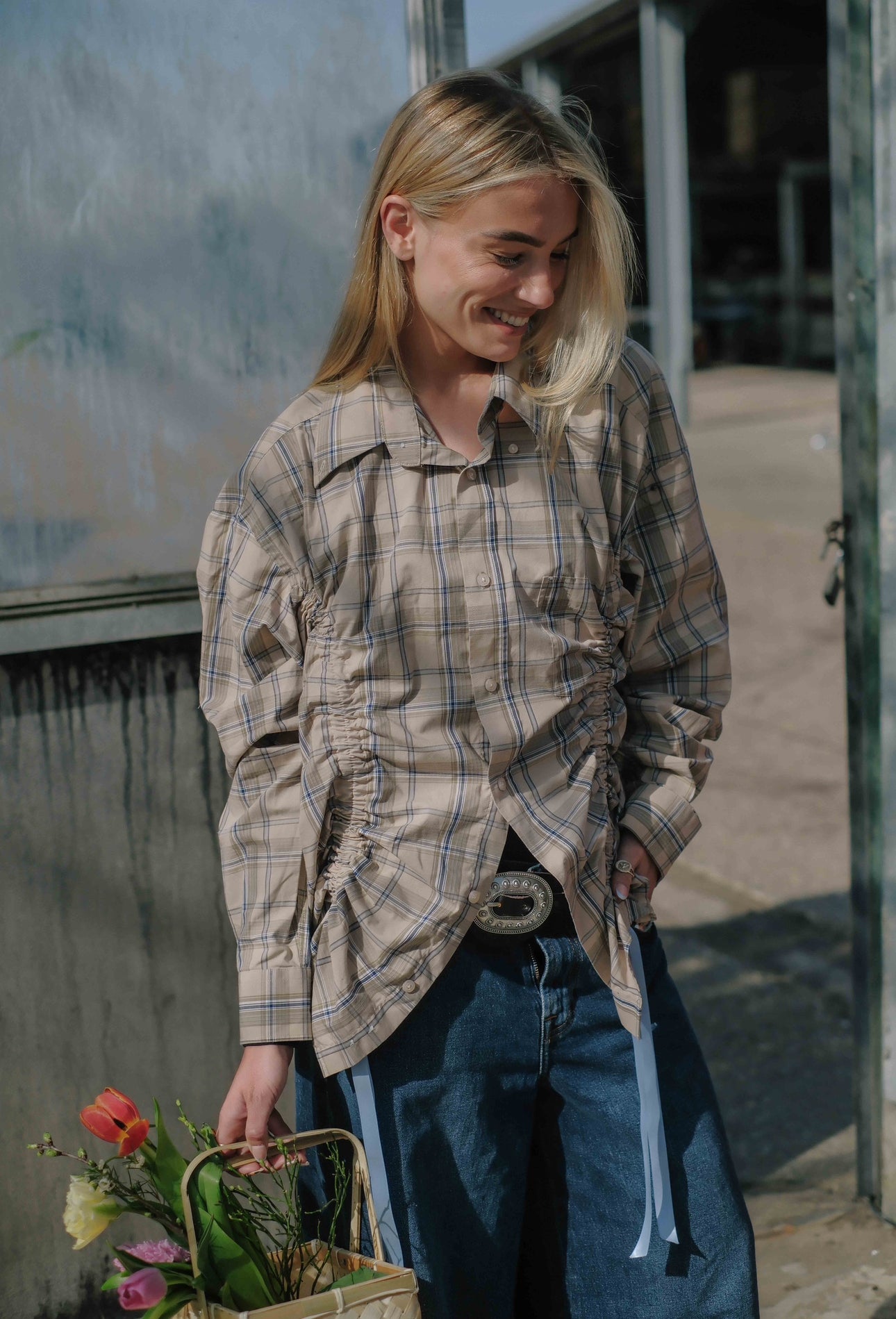 Reworked Shirt