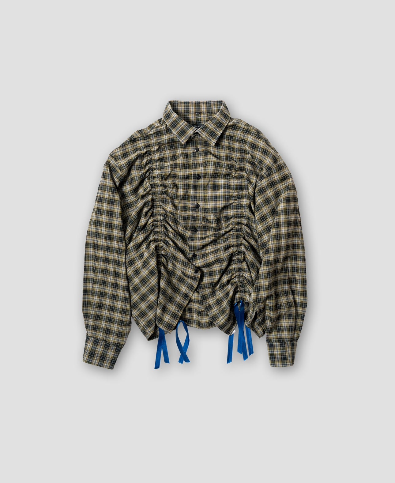 Reworked Shirt