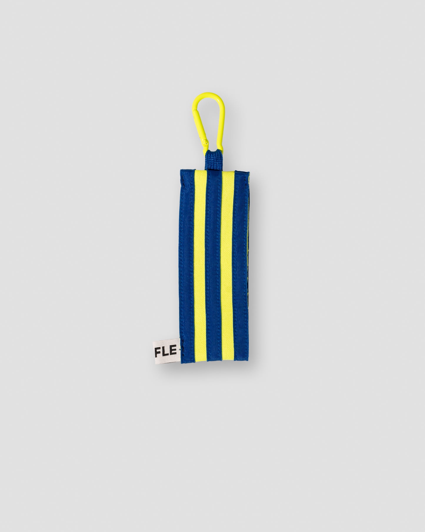 Bag/key charm