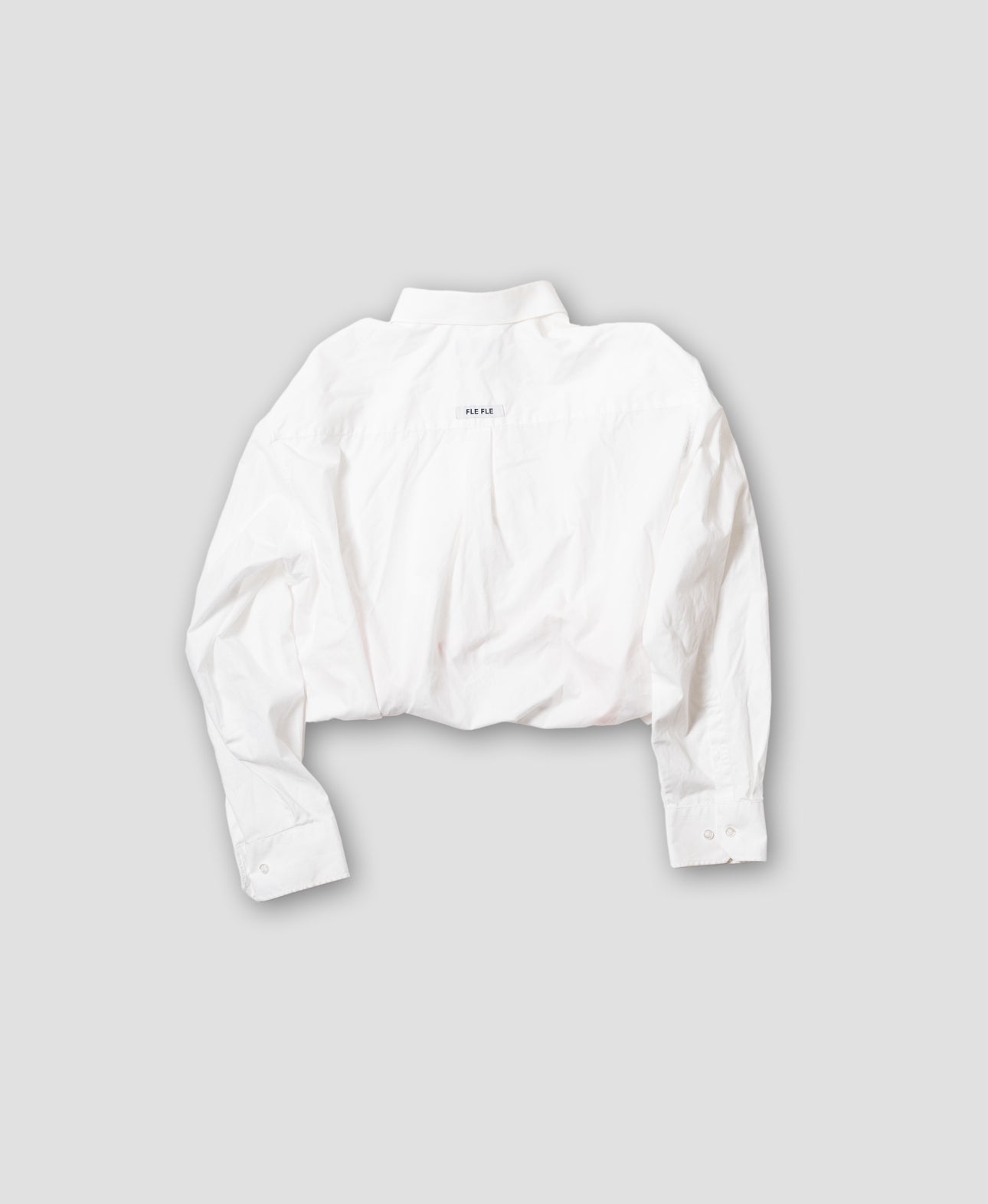 Reworked Shirt