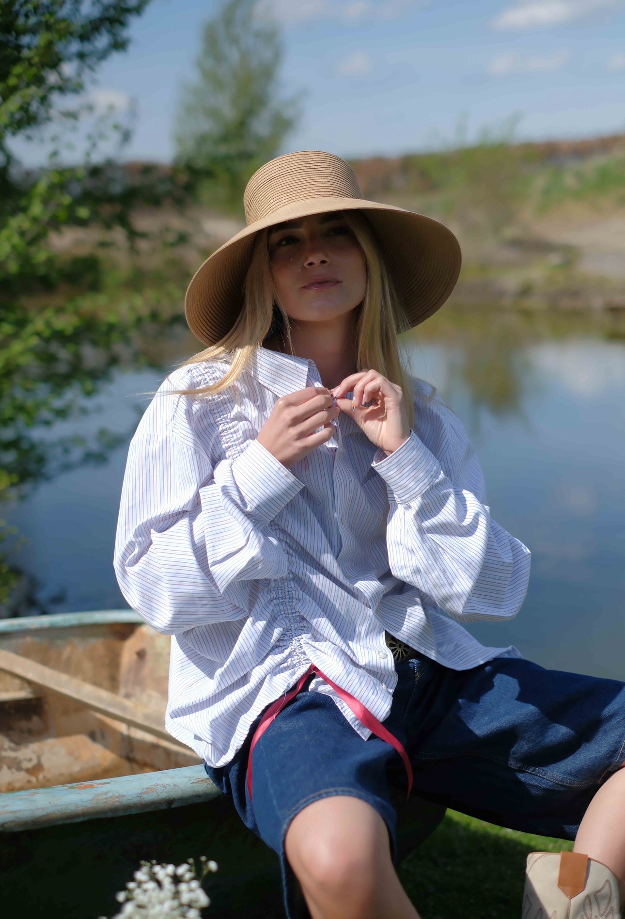 Reworked Shirt