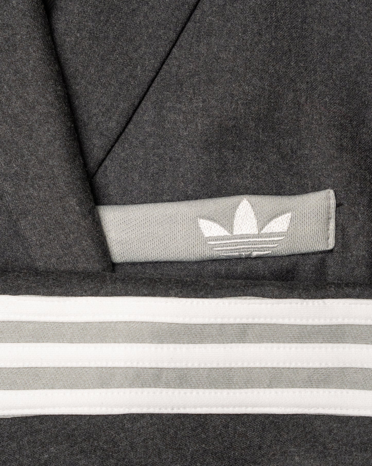 Custom Adidas