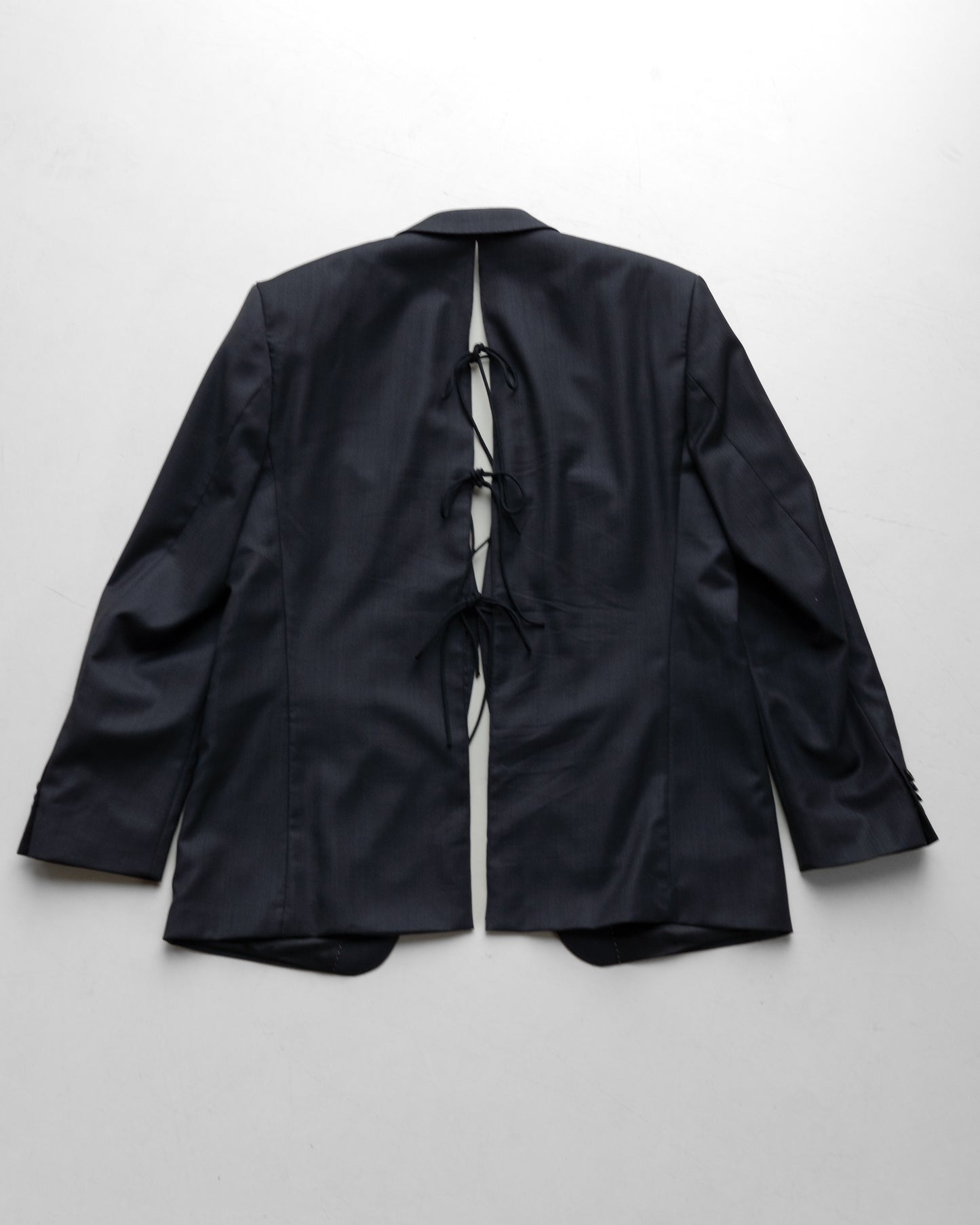 Bow Blazer