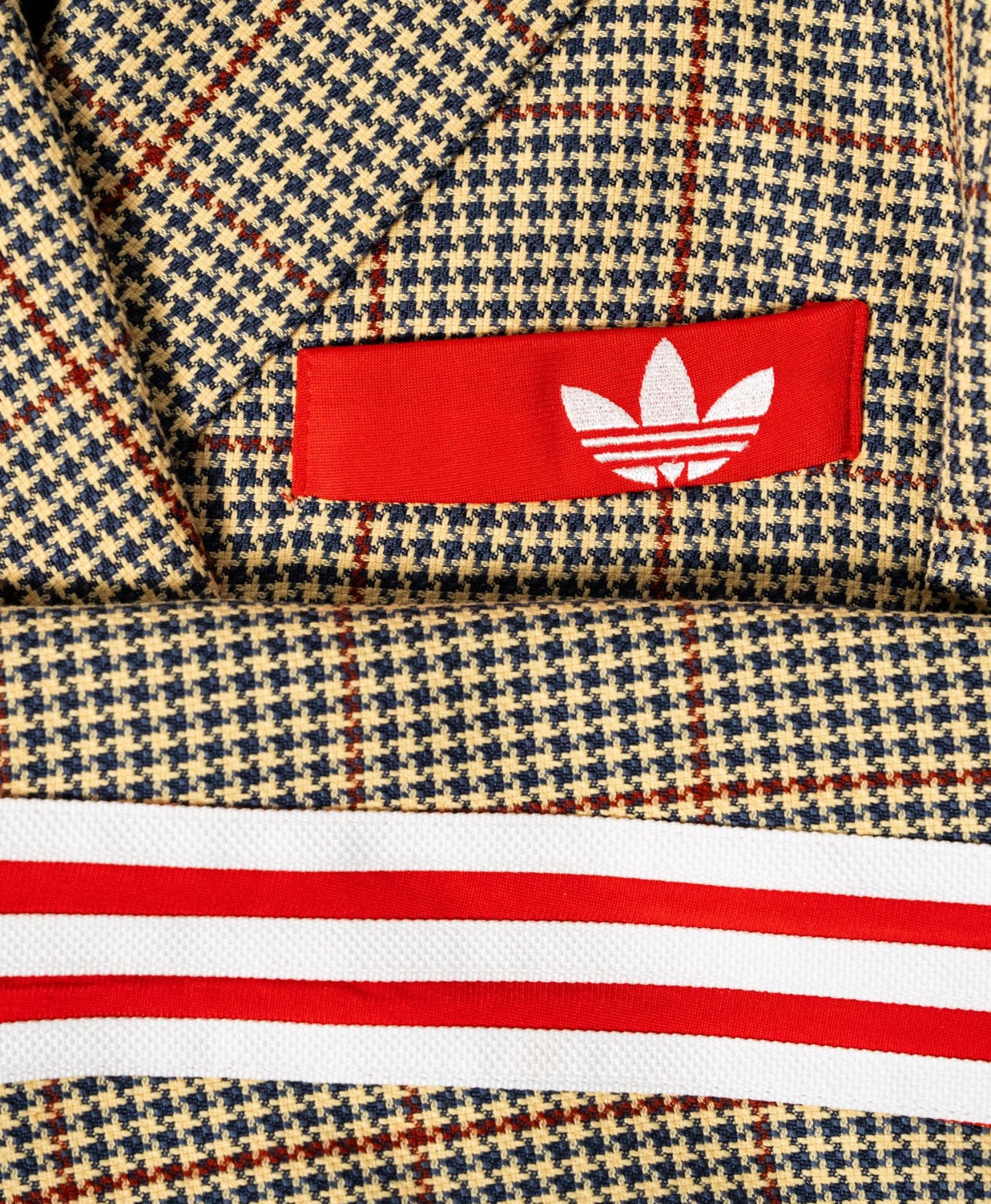 Custom Adidas