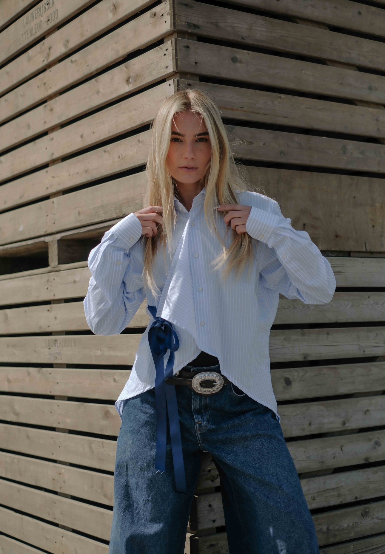 Reworked Shirt