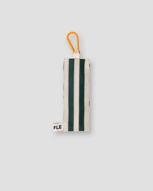 Bag/key charm