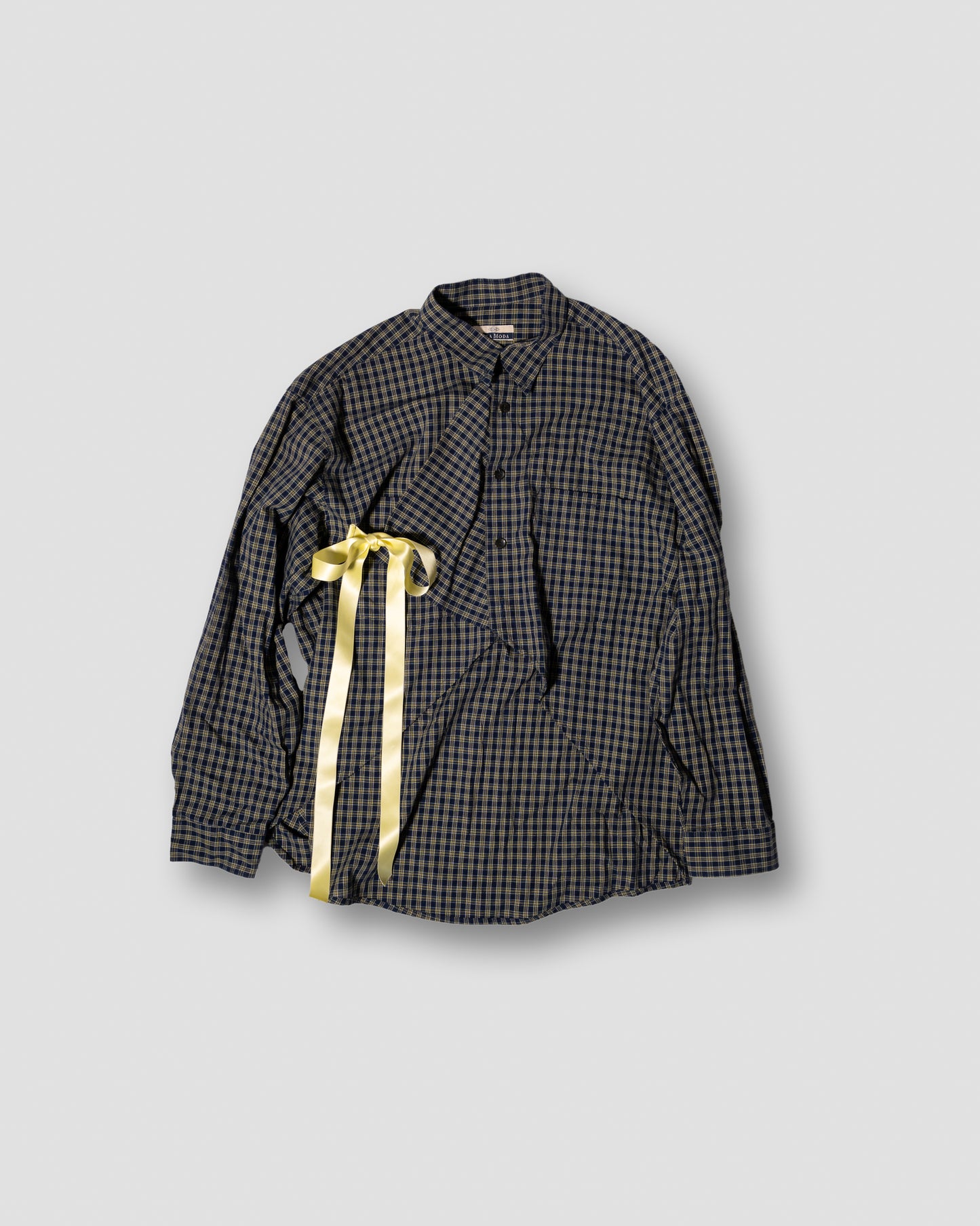 Reworked Shirt