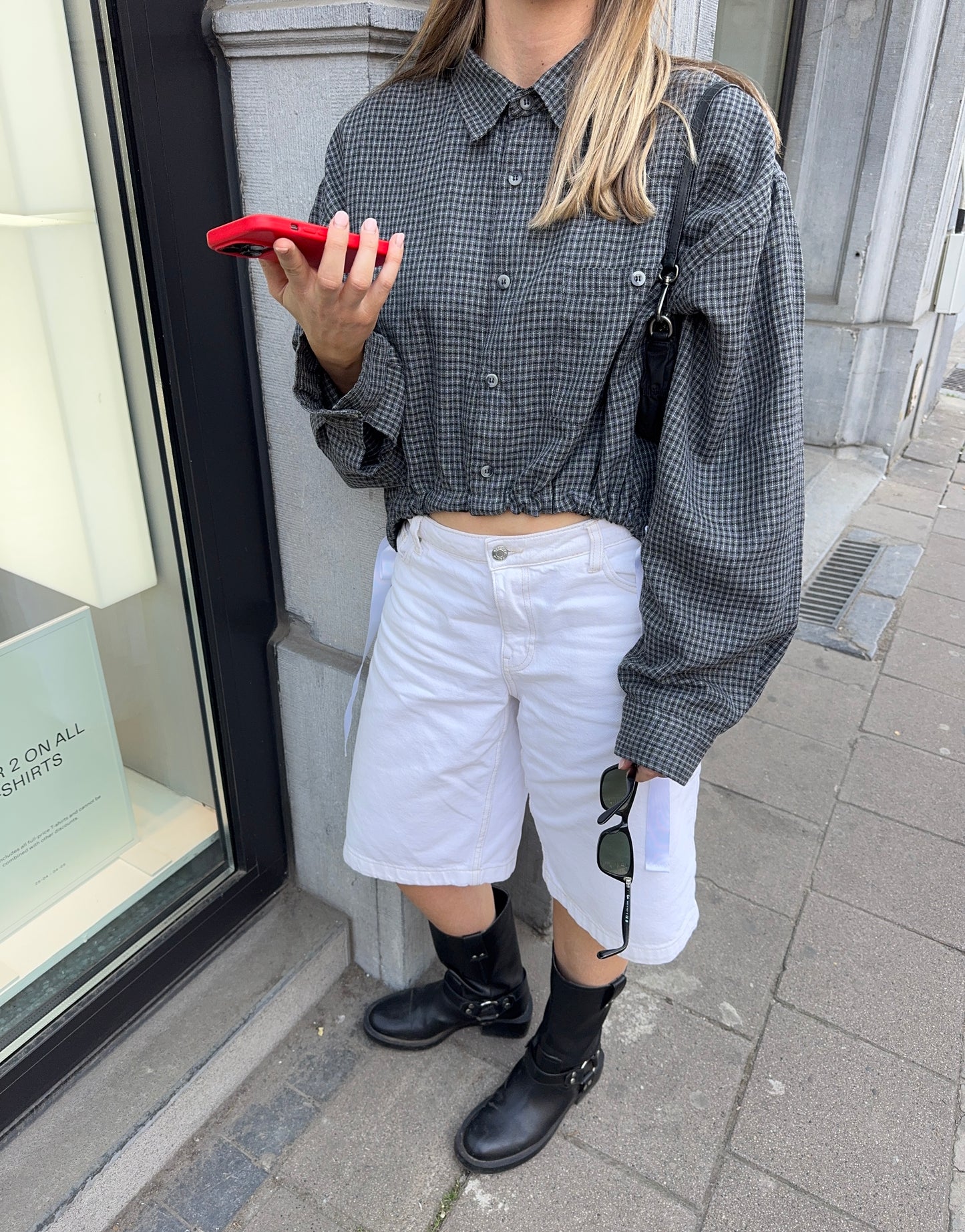 Reworked Shirt