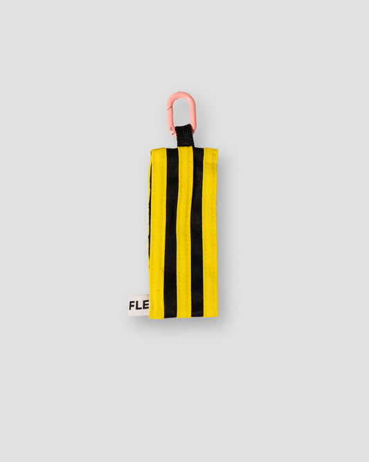 Bag/key charm