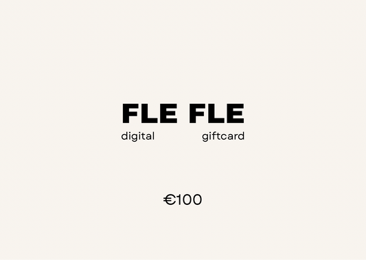 GIFT CARD €100