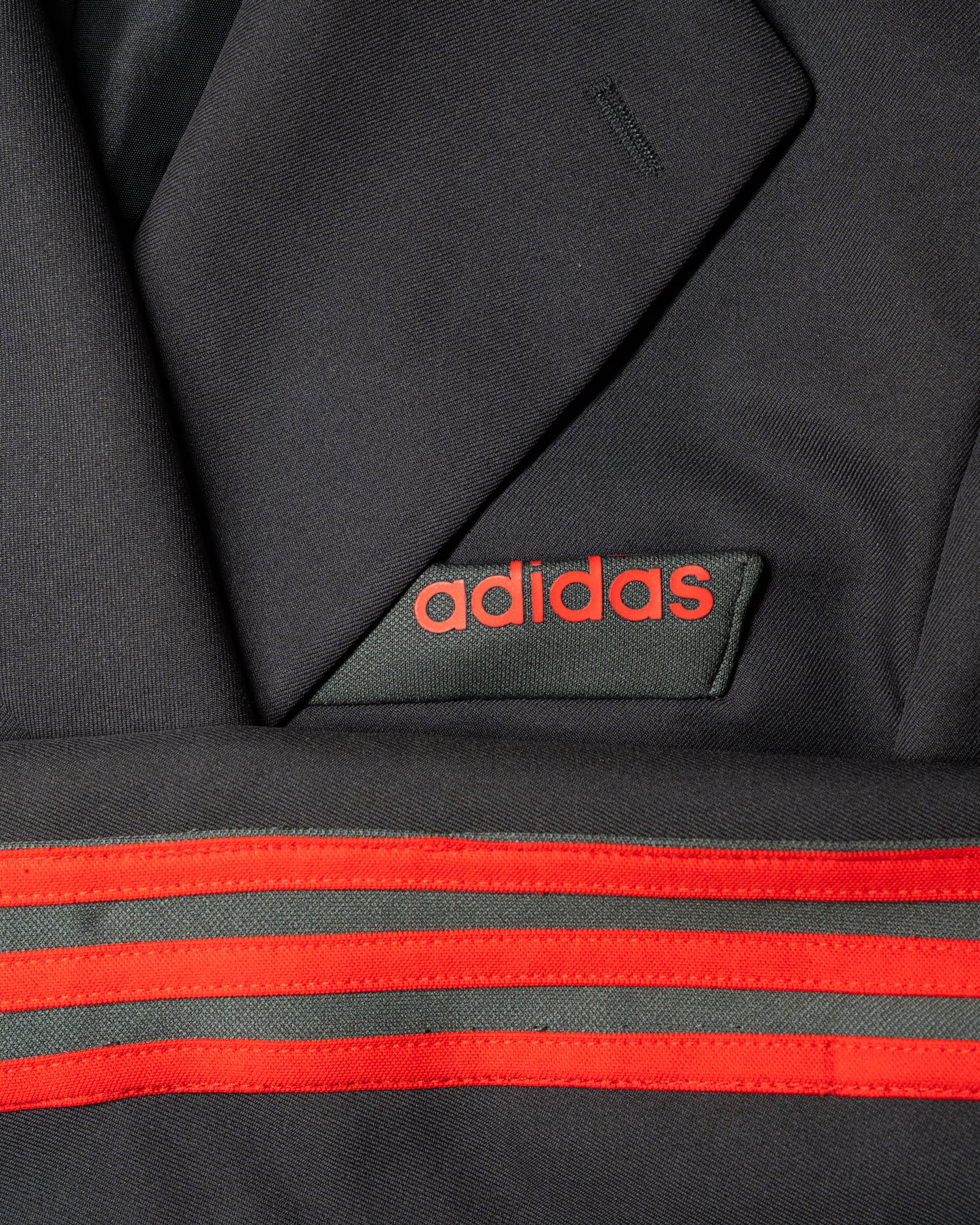 Custom Adidas