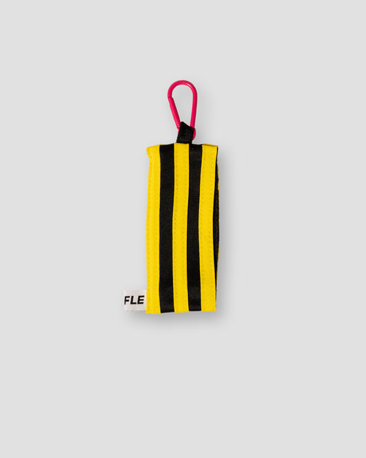 Bag/key charm
