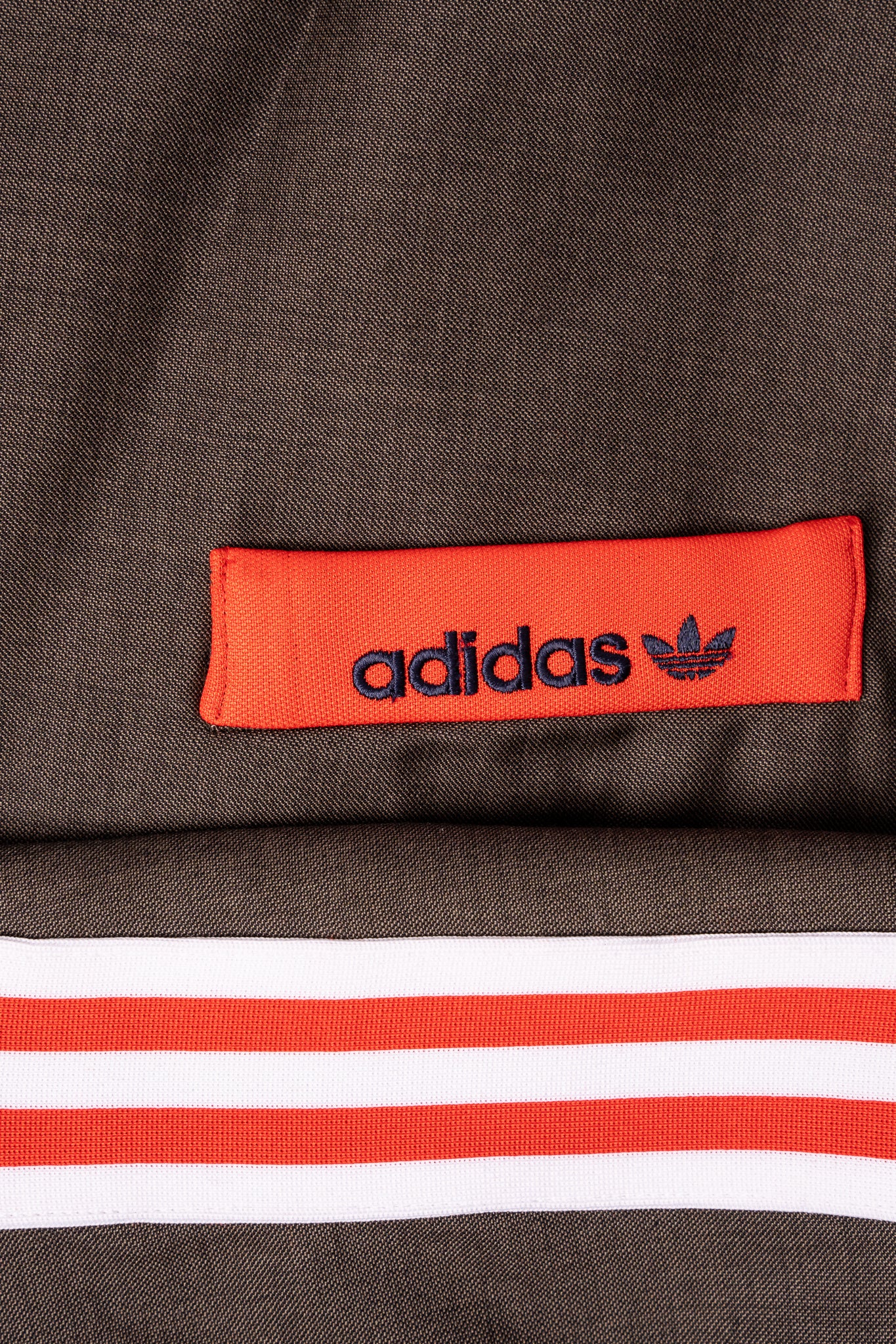 Custom Adidas