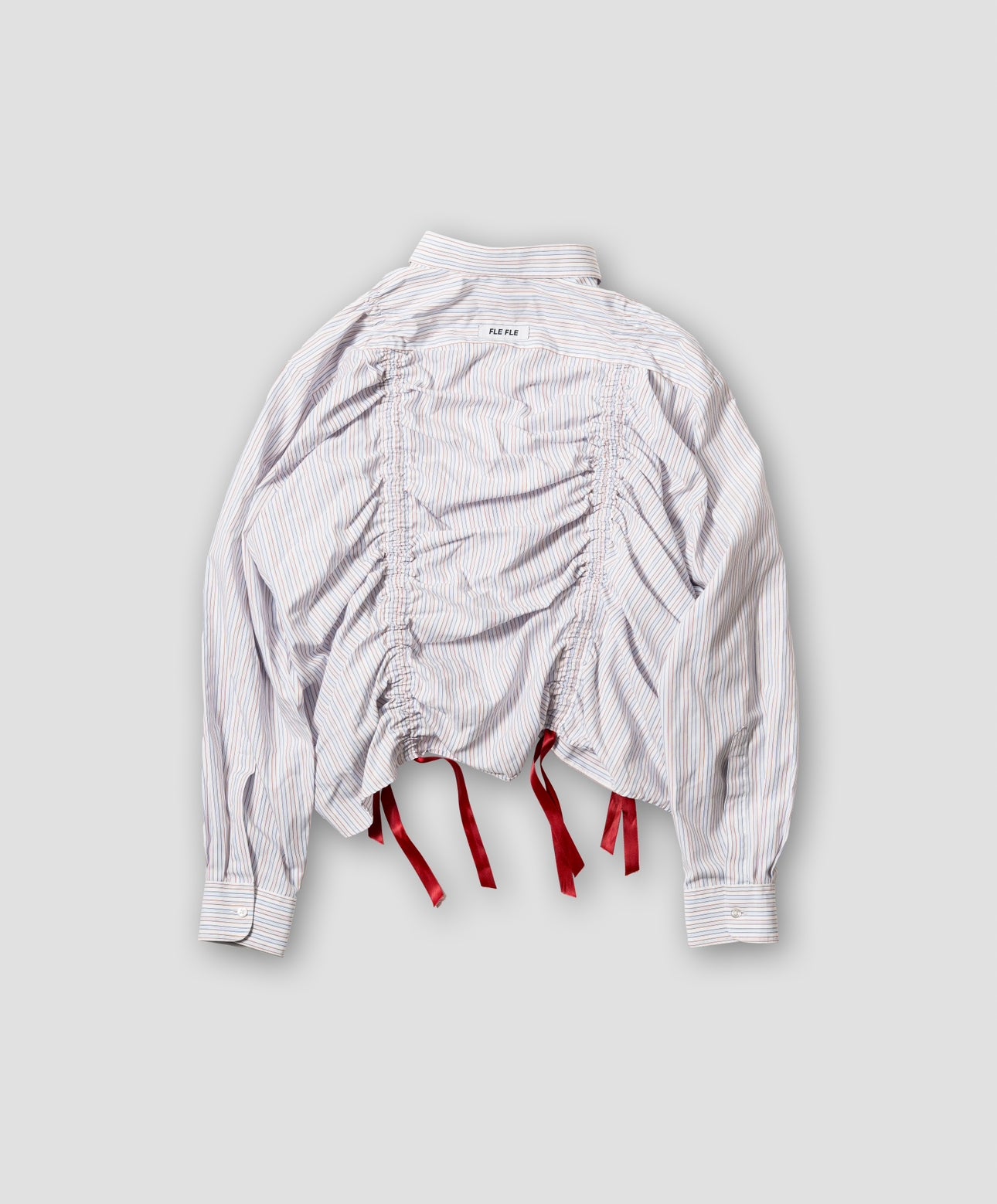 Reworked Shirt