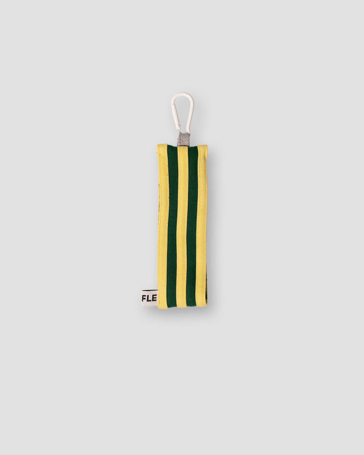 Bag/key charm