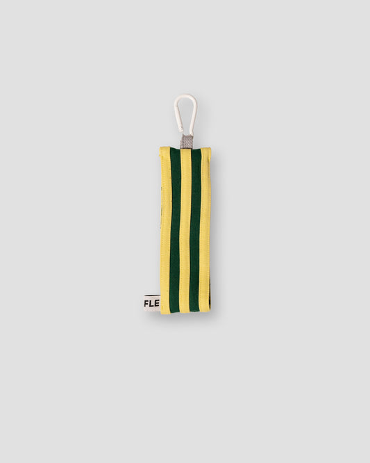 Bag/key charm