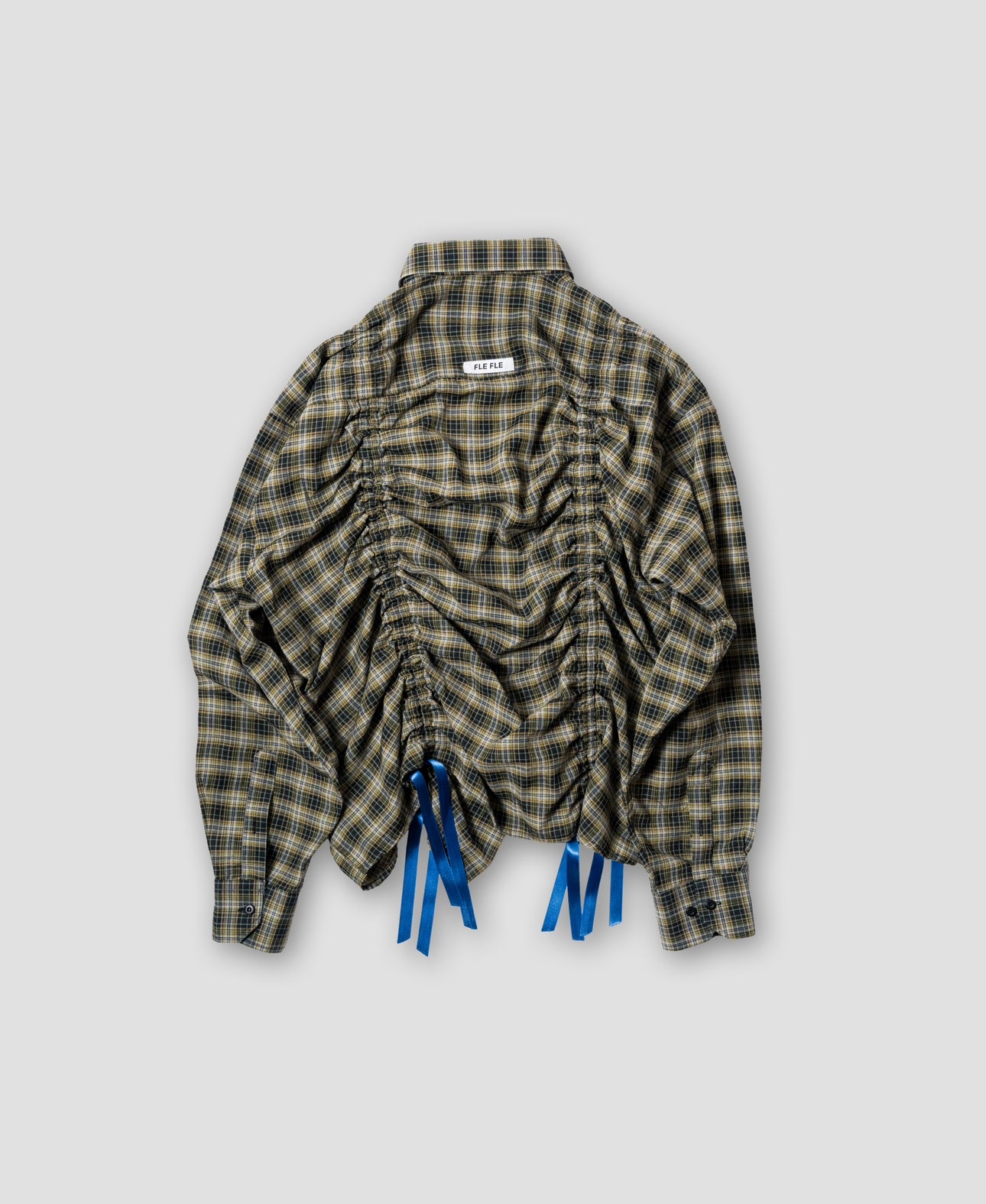Reworked Shirt
