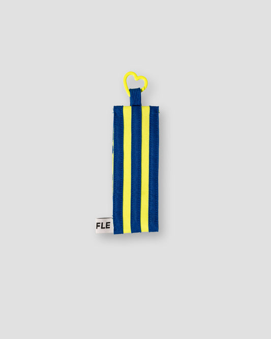 Bag/key charm