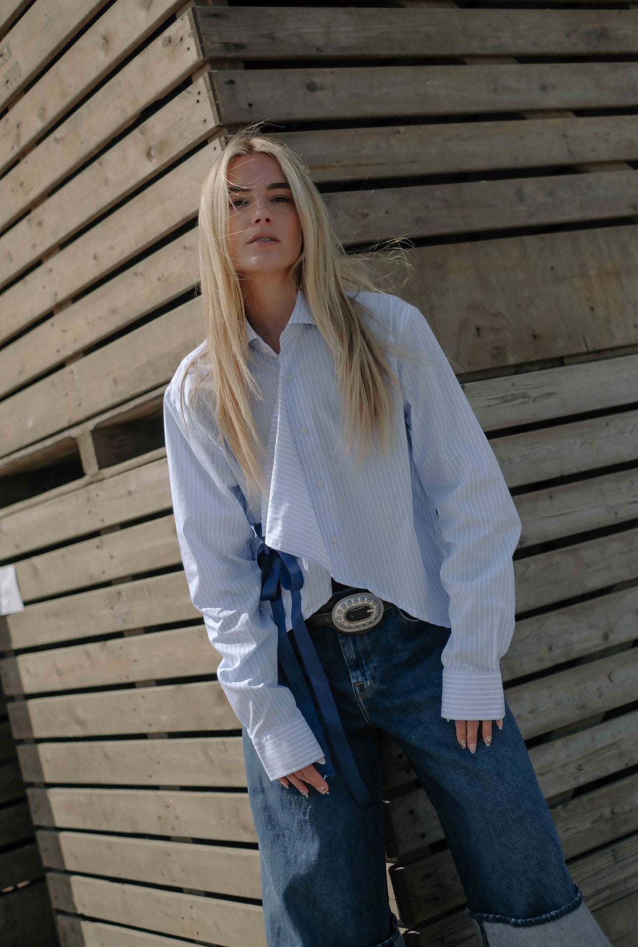 Reworked Shirt