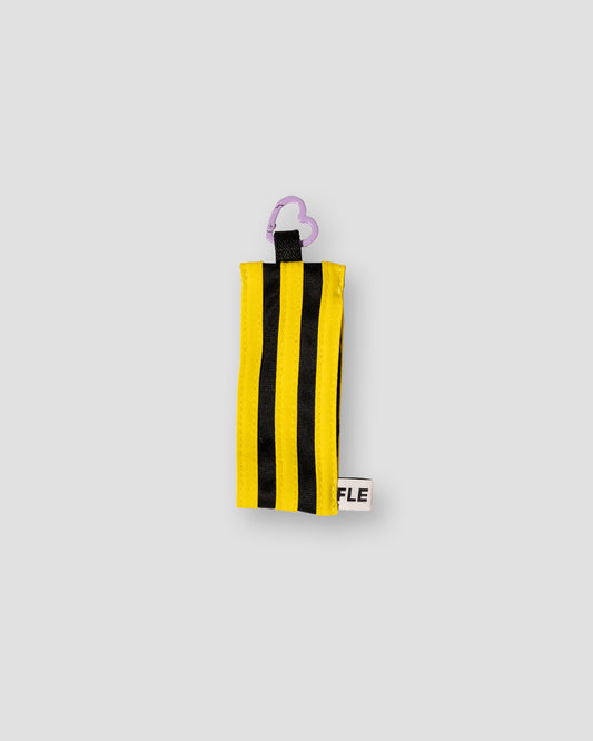 Bag/key charm