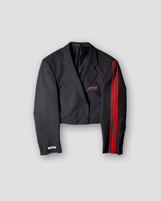 Custom Adidas
