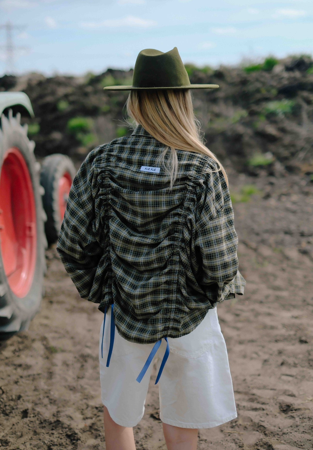 Reworked Shirt