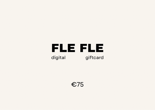 GIFT CARD €75